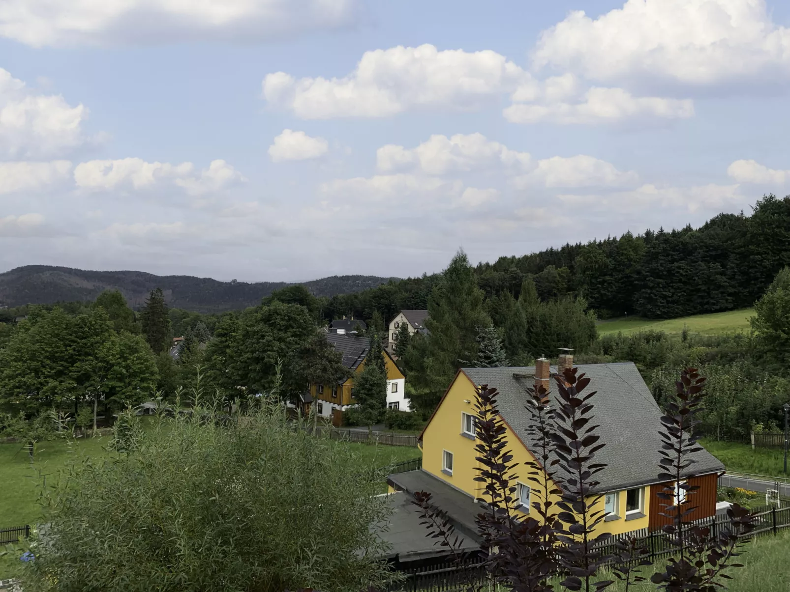 Räuberhauptmann Karasek-Buiten