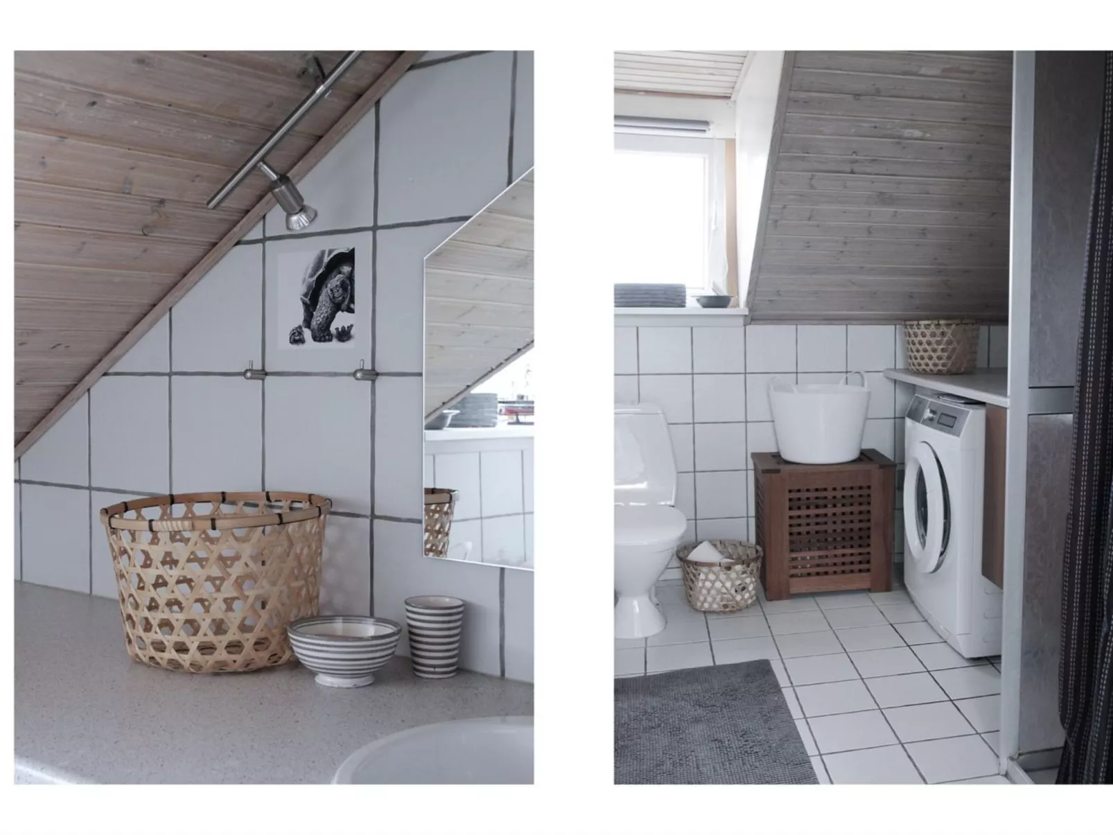 "Tellervo" - 2.4km from the sea-Binnen