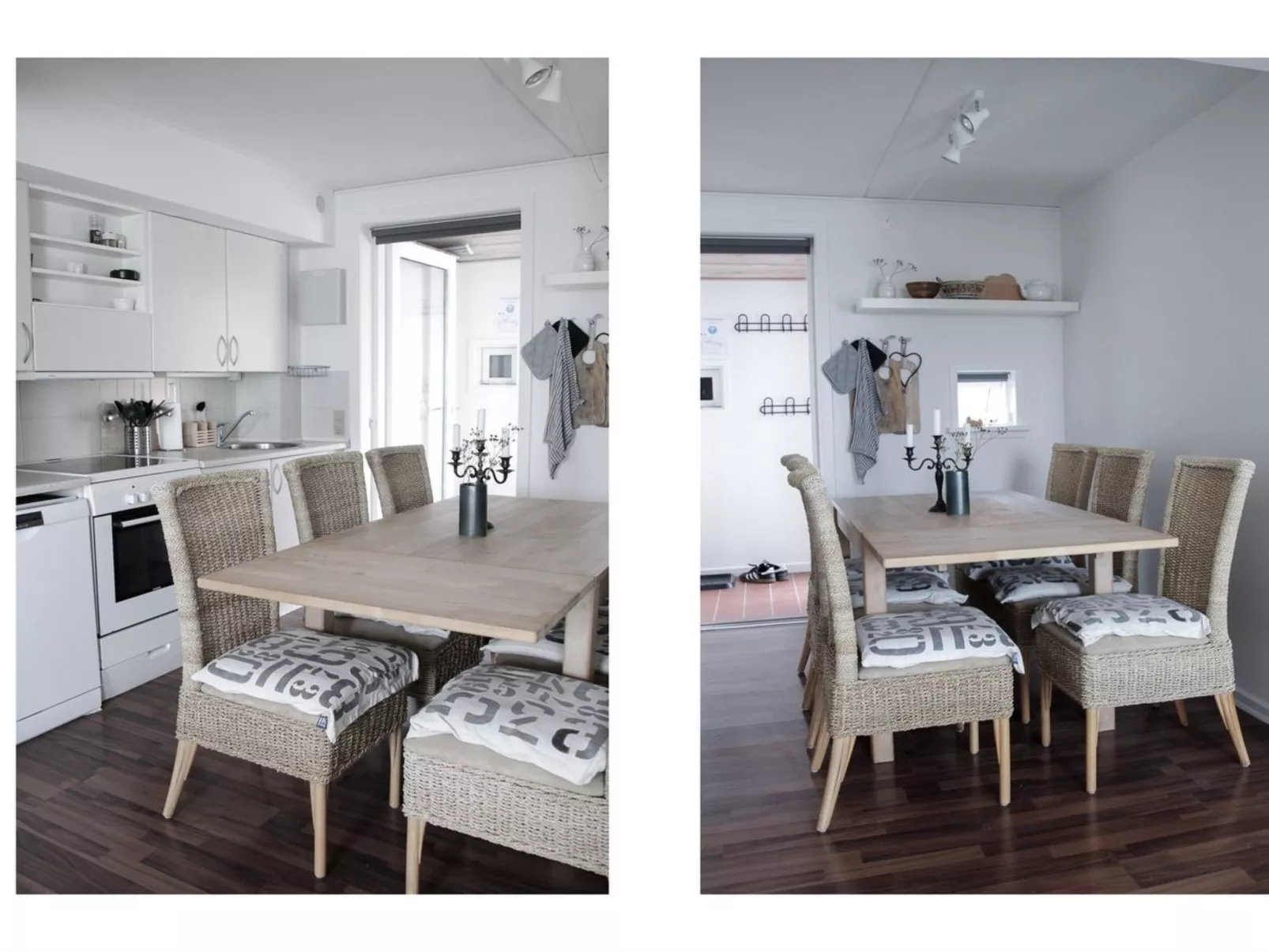 "Tellervo" - 2.4km from the sea-Binnen
