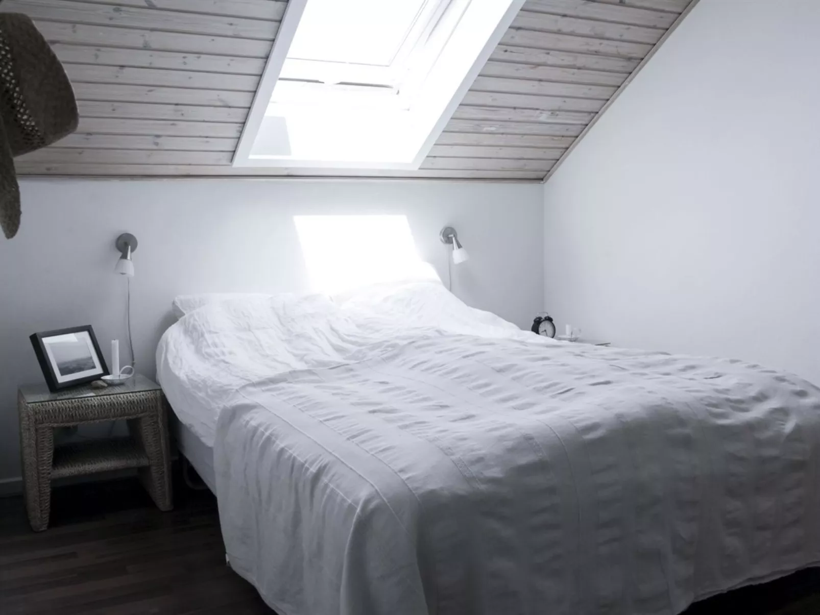 "Tellervo" - 2.4km from the sea-Binnen
