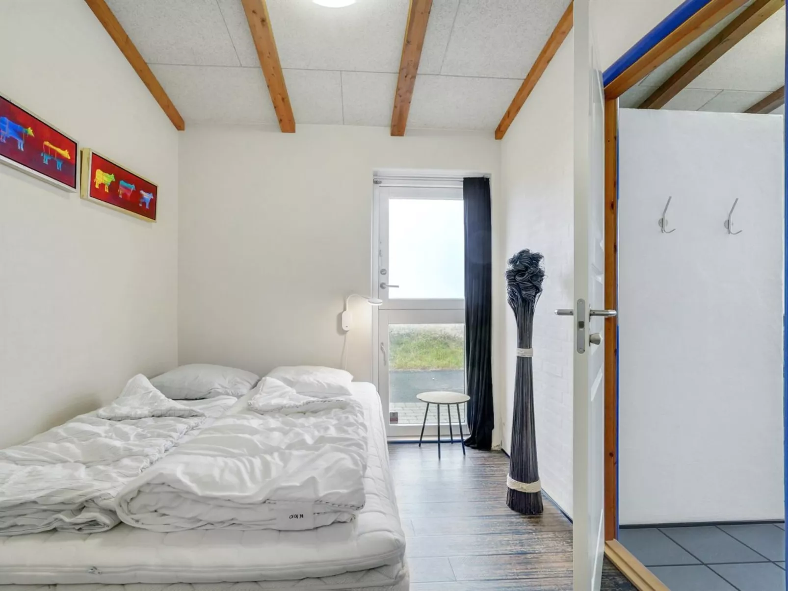 "Eiko" - 1.1km from the sea in Western Jutland-Binnen