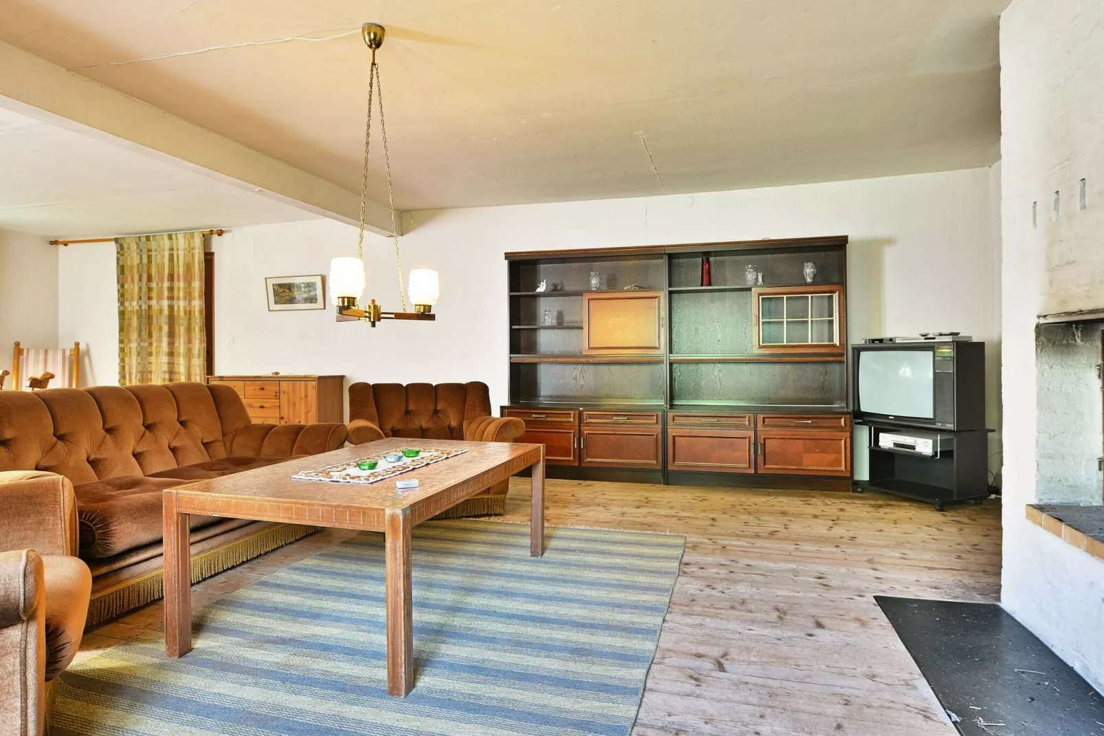 8 persoons vakantie huis in LÖNSBODA-By Traum