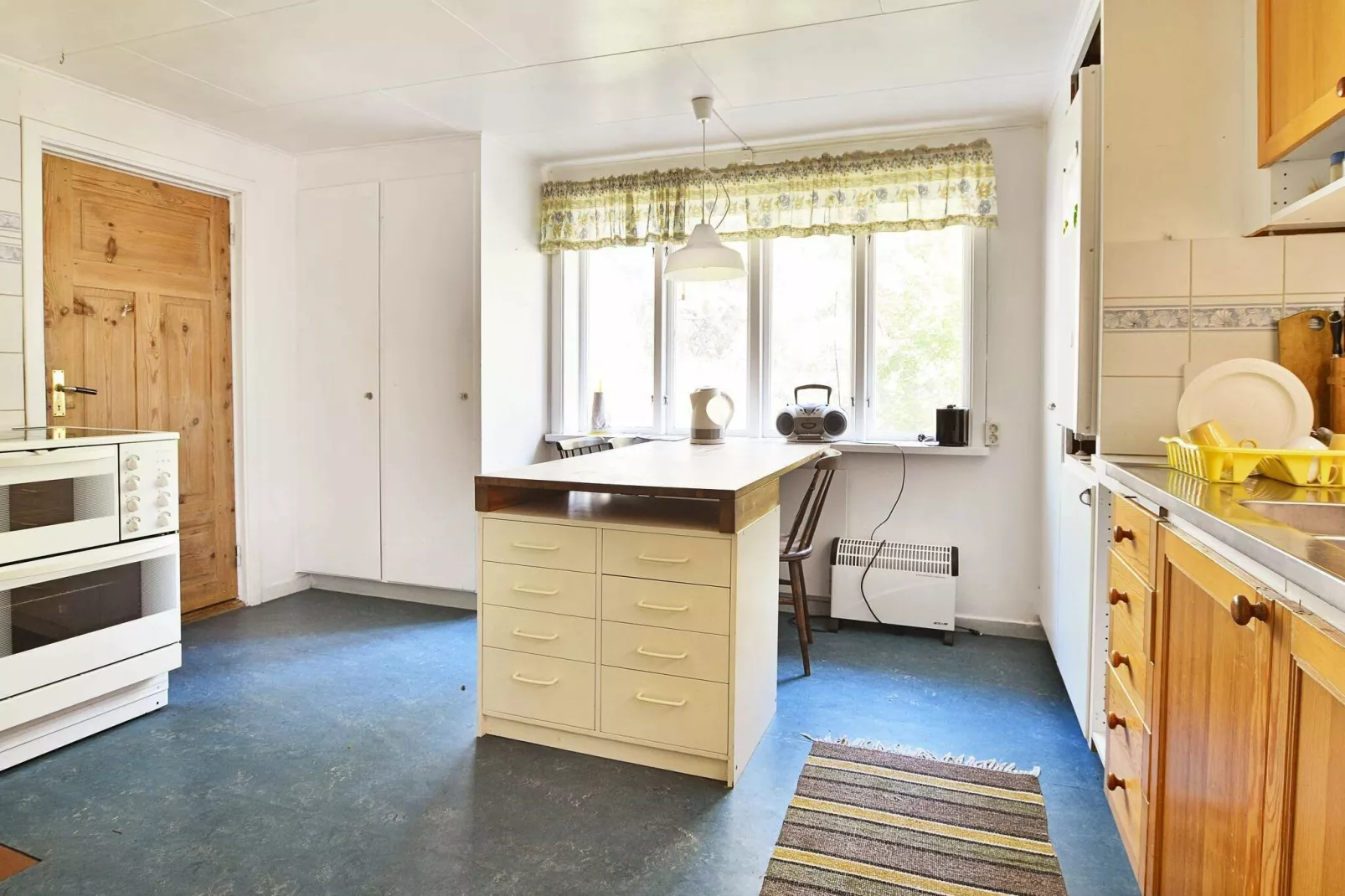 8 persoons vakantie huis in LÖNSBODA-By Traum-Binnen