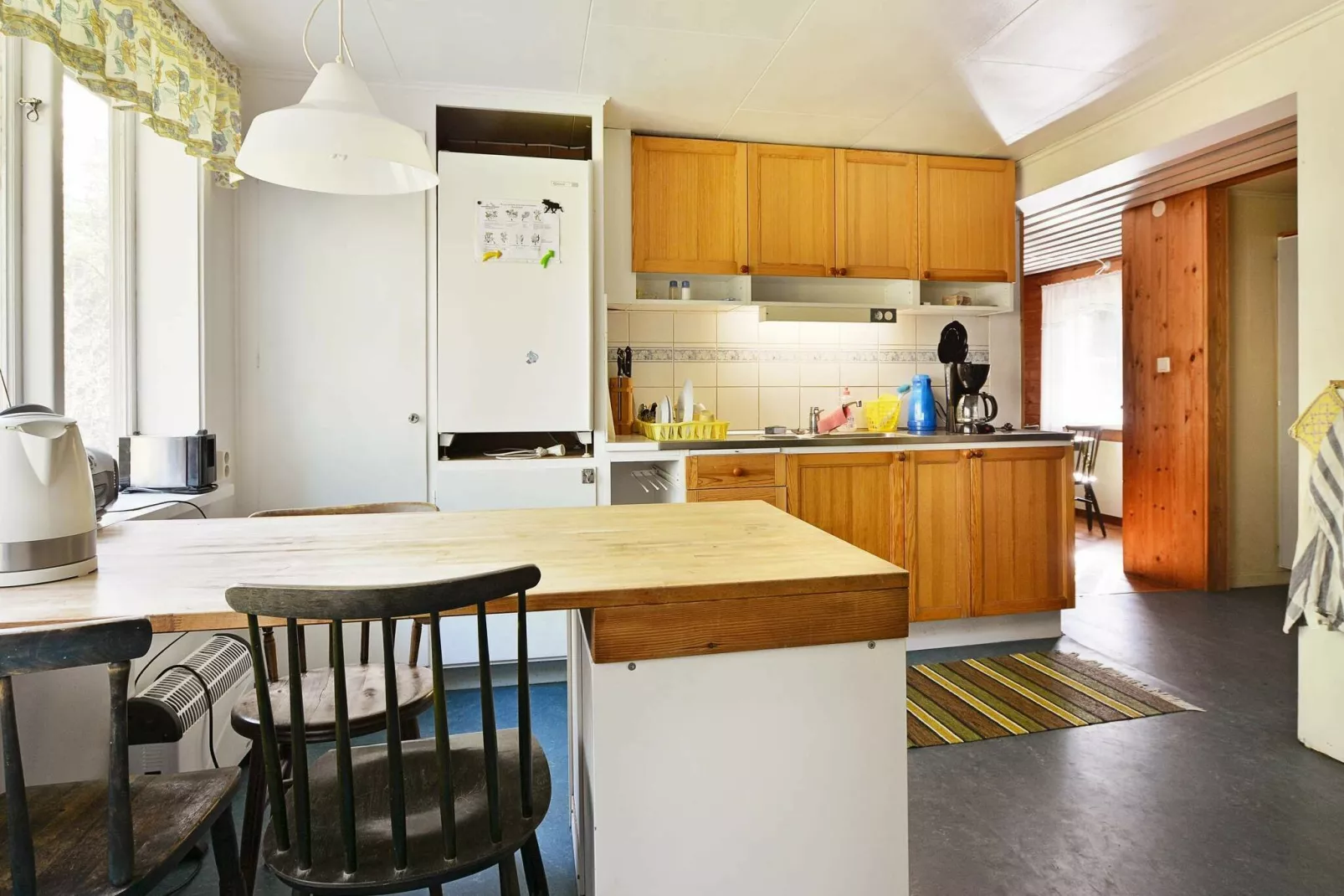 8 persoons vakantie huis in LÖNSBODA-By Traum-Binnen