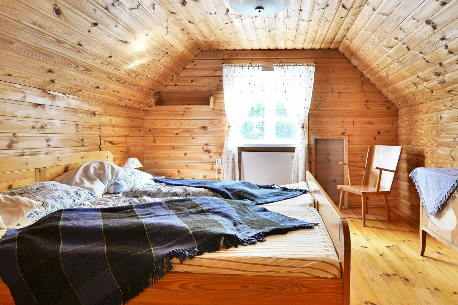 8 persoons vakantie huis in LÖNSBODA-By Traum-Binnen