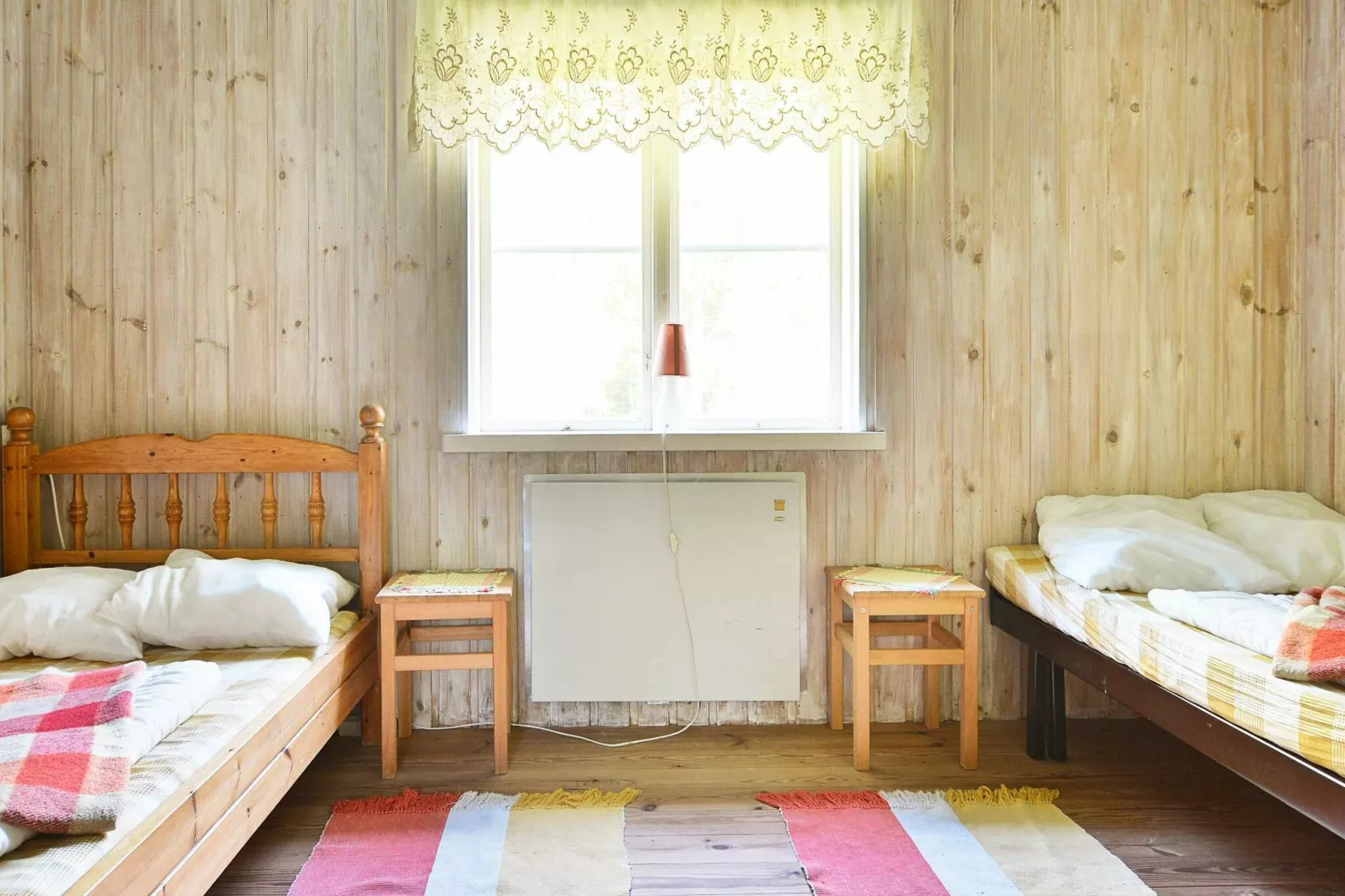 8 persoons vakantie huis in LÖNSBODA-By Traum-Binnen