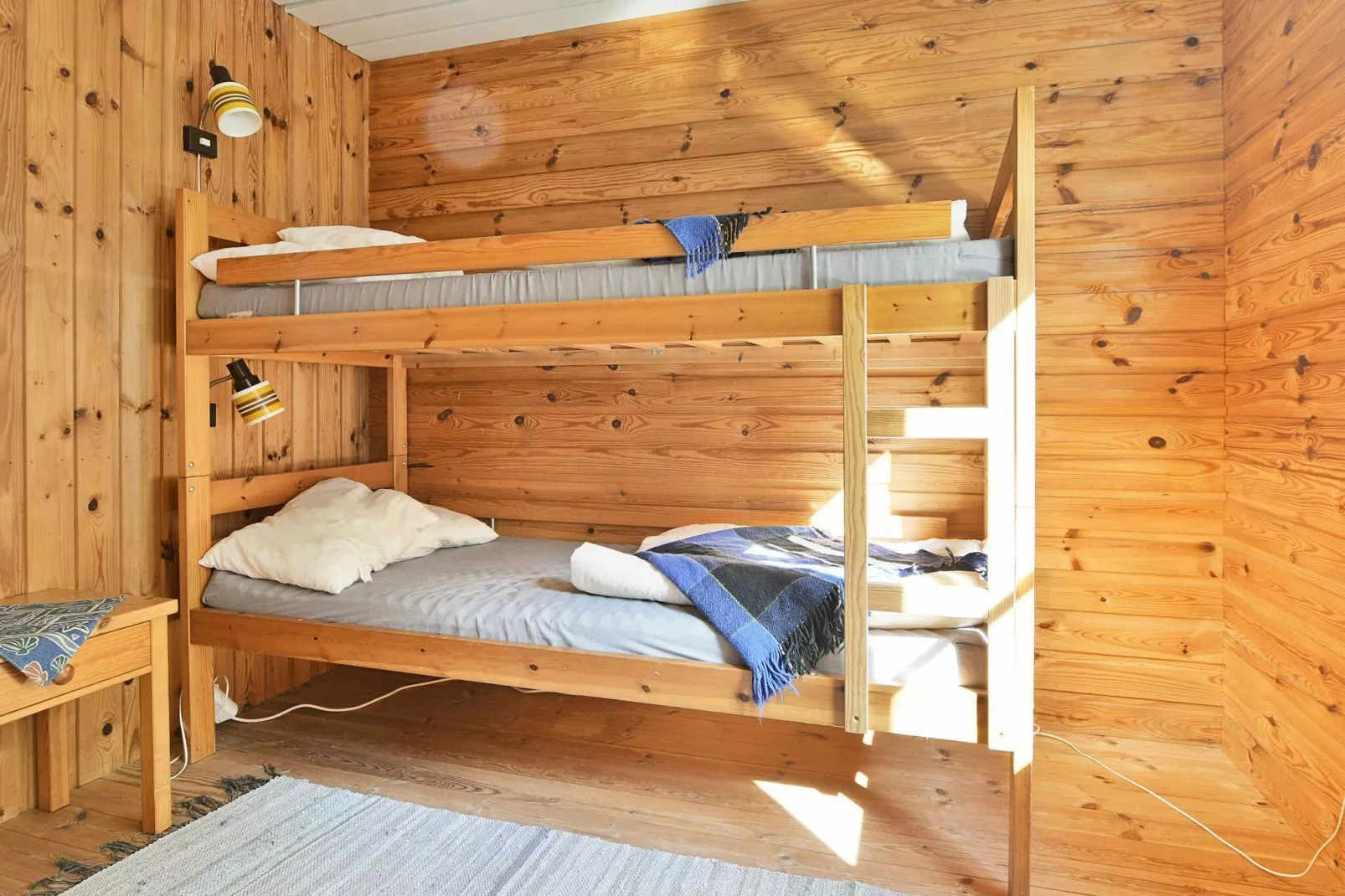 8 persoons vakantie huis in LÖNSBODA-By Traum-Binnen