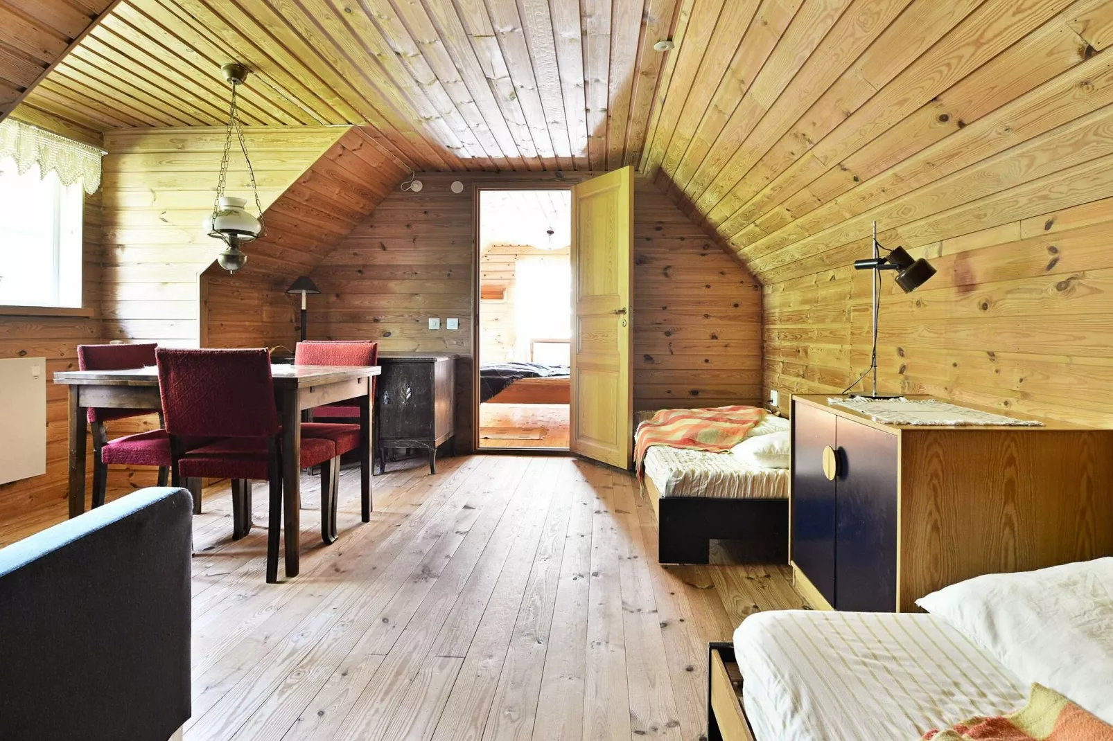 8 persoons vakantie huis in LÖNSBODA-By Traum-Binnen
