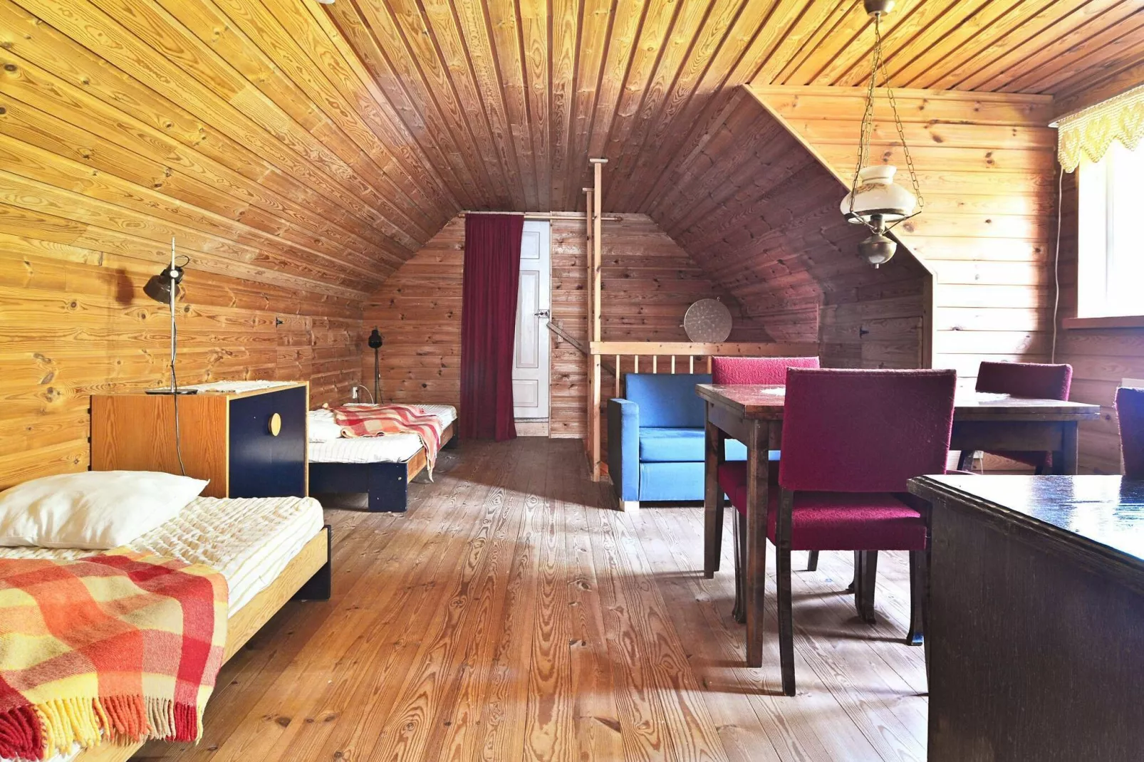 8 persoons vakantie huis in LÖNSBODA-By Traum-Binnen
