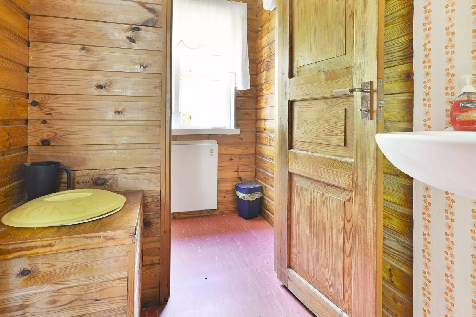 8 persoons vakantie huis in LÖNSBODA-By Traum-Binnen