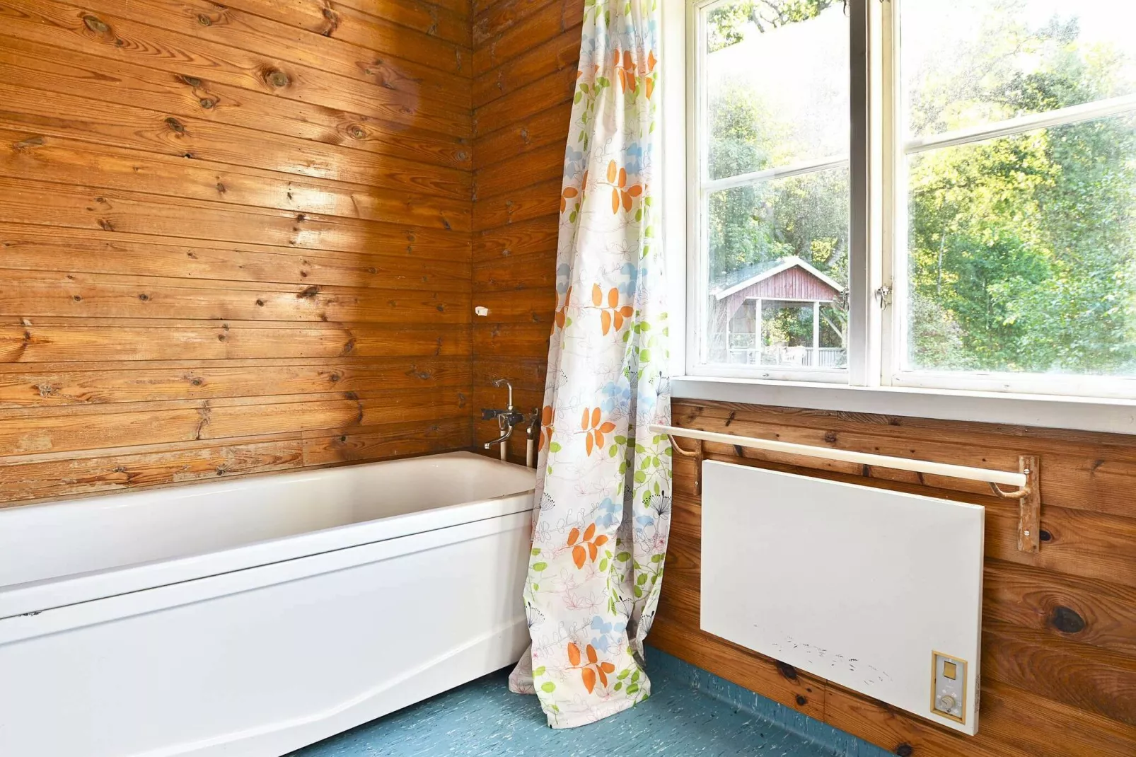 8 persoons vakantie huis in LÖNSBODA-By Traum-Binnen