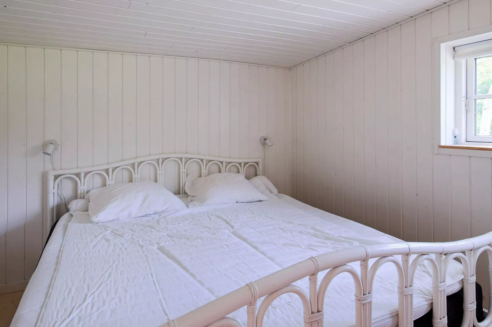 6 persoons vakantie huis in Vejby-By Traum-Binnen