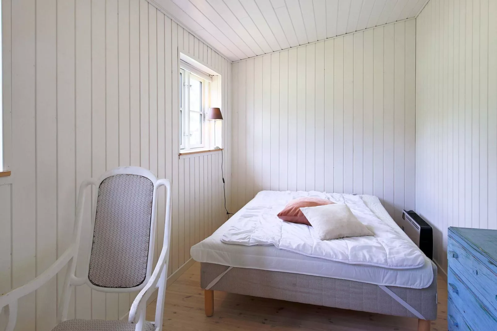 6 persoons vakantie huis in Vejby-By Traum-Binnen