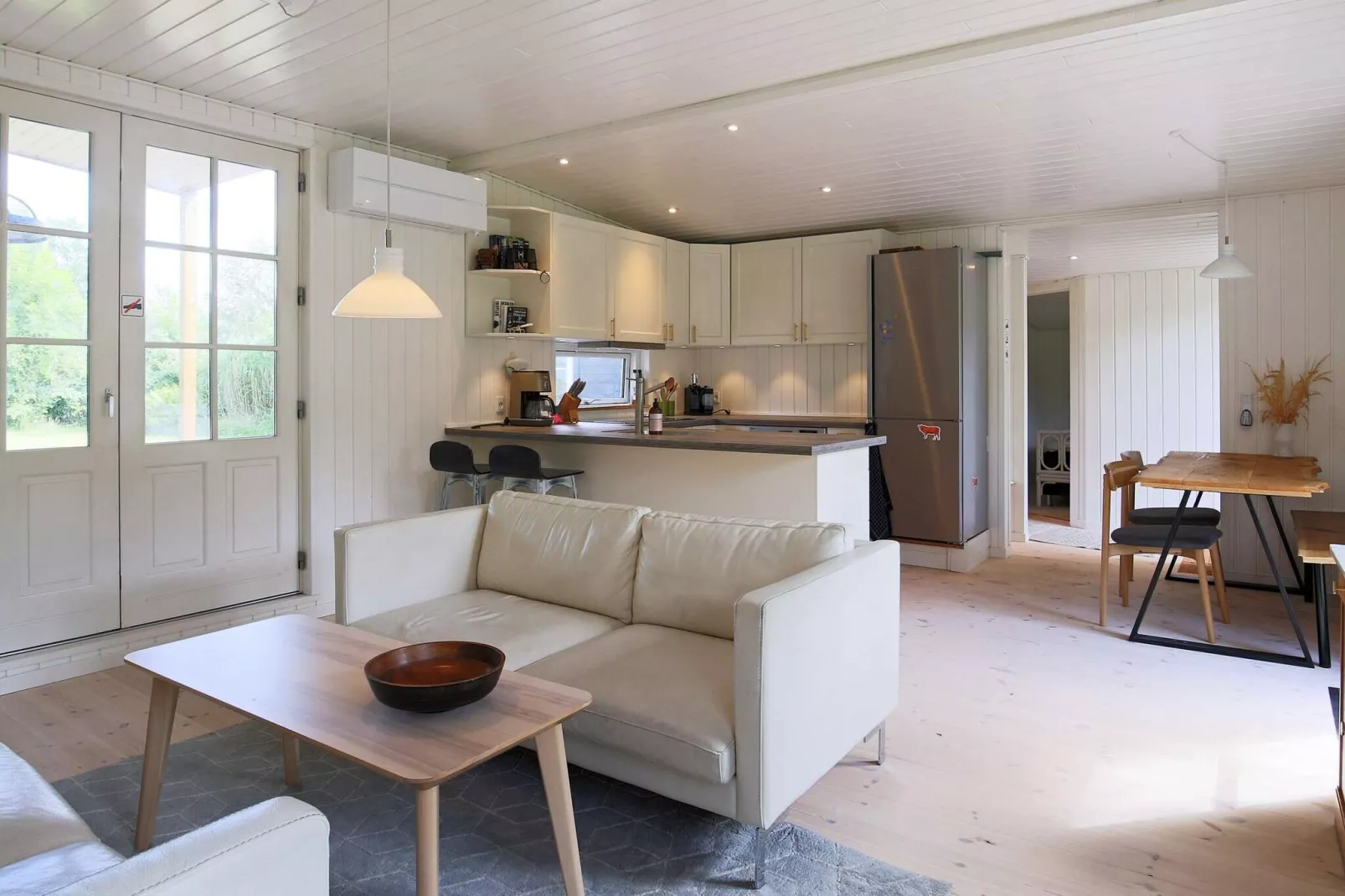 6 persoons vakantie huis in Vejby-By Traum-Binnen
