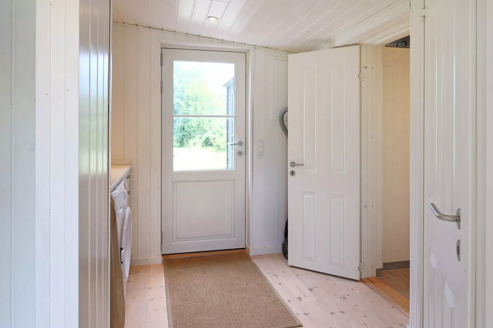 6 persoons vakantie huis in Vejby-By Traum-Binnen