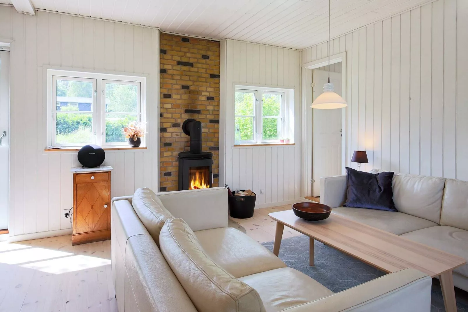 6 persoons vakantie huis in Vejby-By Traum-Binnen