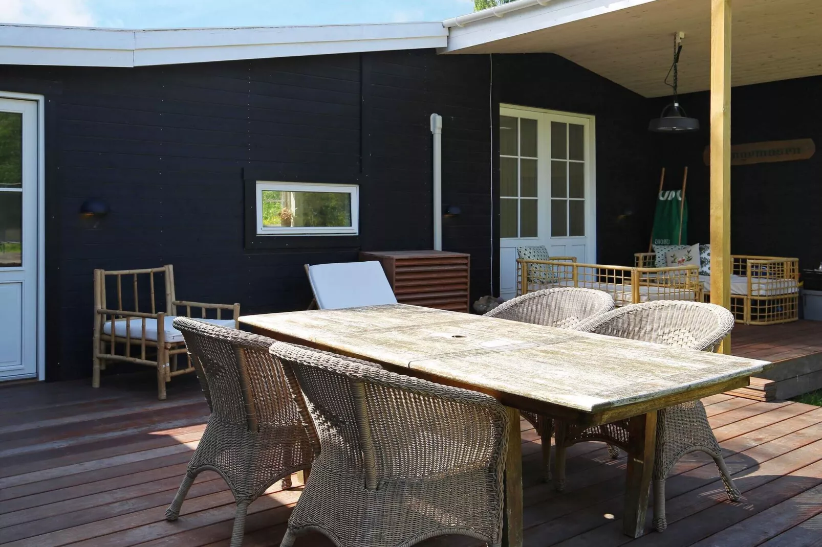 6 persoons vakantie huis in Vejby-By Traum-Uitzicht