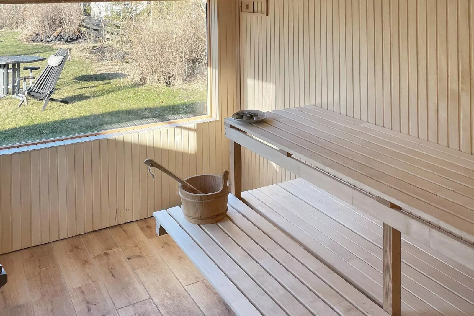 6 persoons vakantie huis in Vejby-By Traum-Binnen