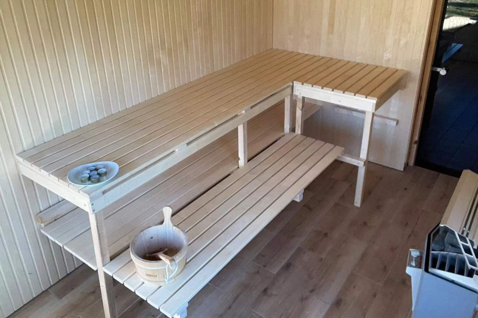 6 persoons vakantie huis in Vejby-By Traum-Binnen