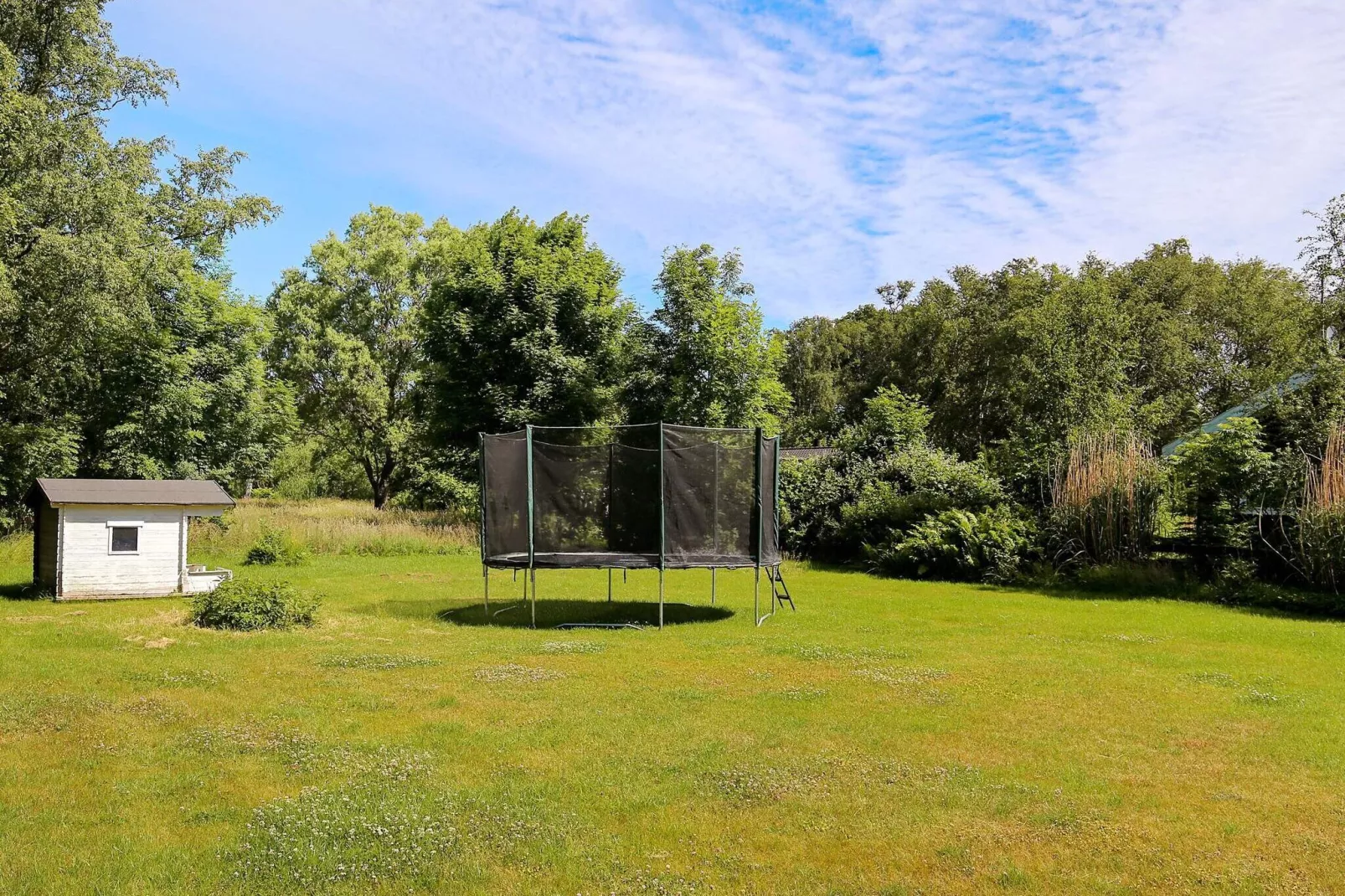 6 persoons vakantie huis in Vejby-By Traum-Uitzicht