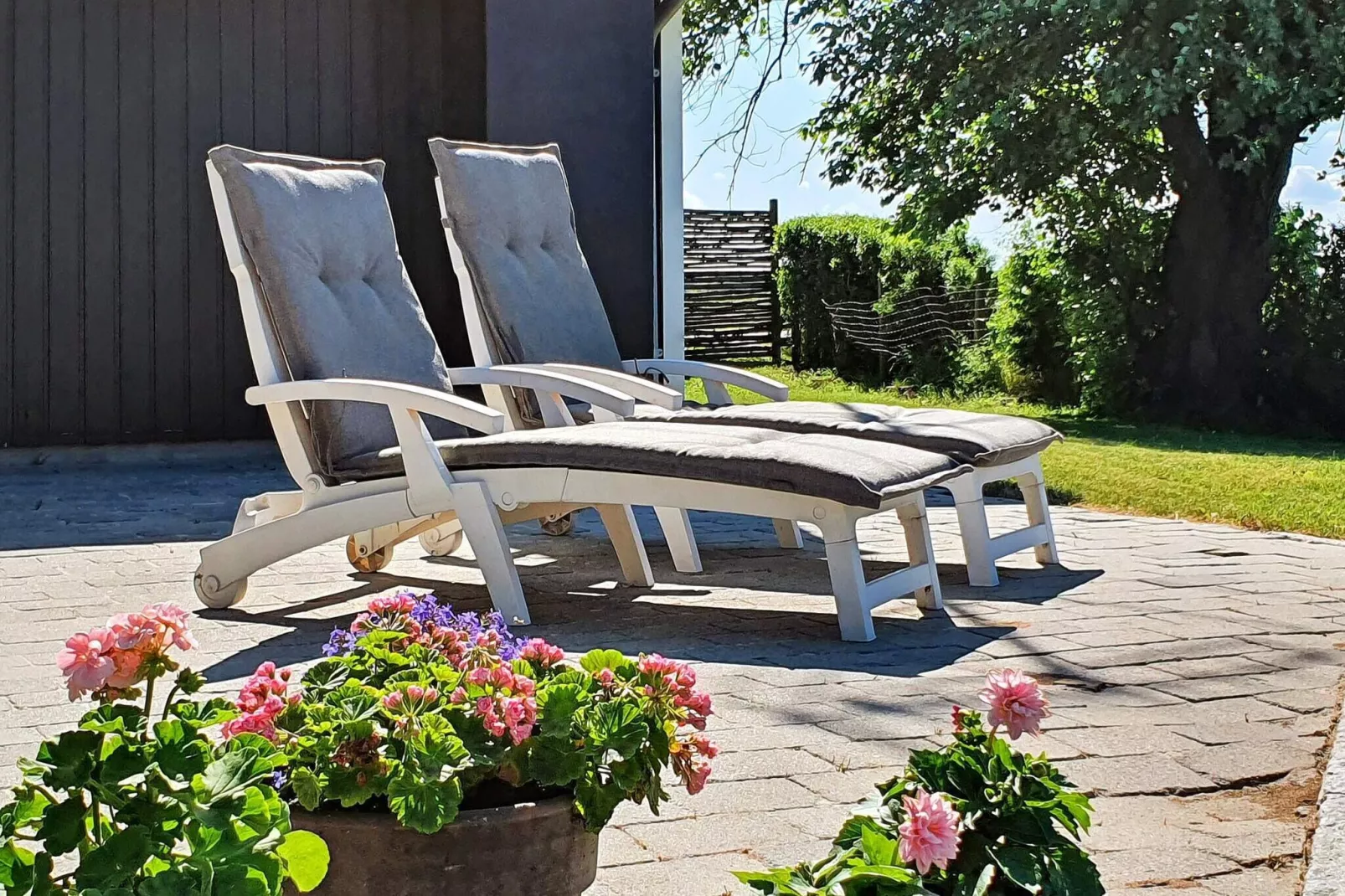 4 persoons vakantie huis in Gilleleje-By Traum-Niet-getagd