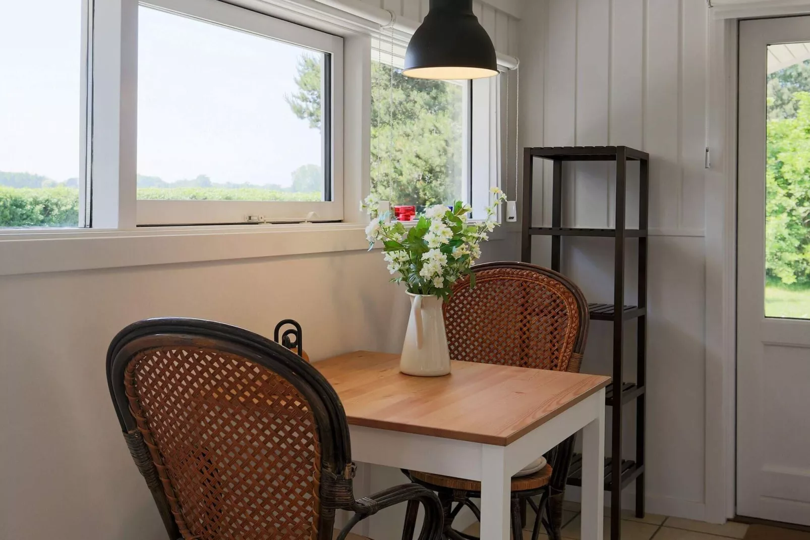 4 persoons vakantie huis in Gilleleje-By Traum-Binnen
