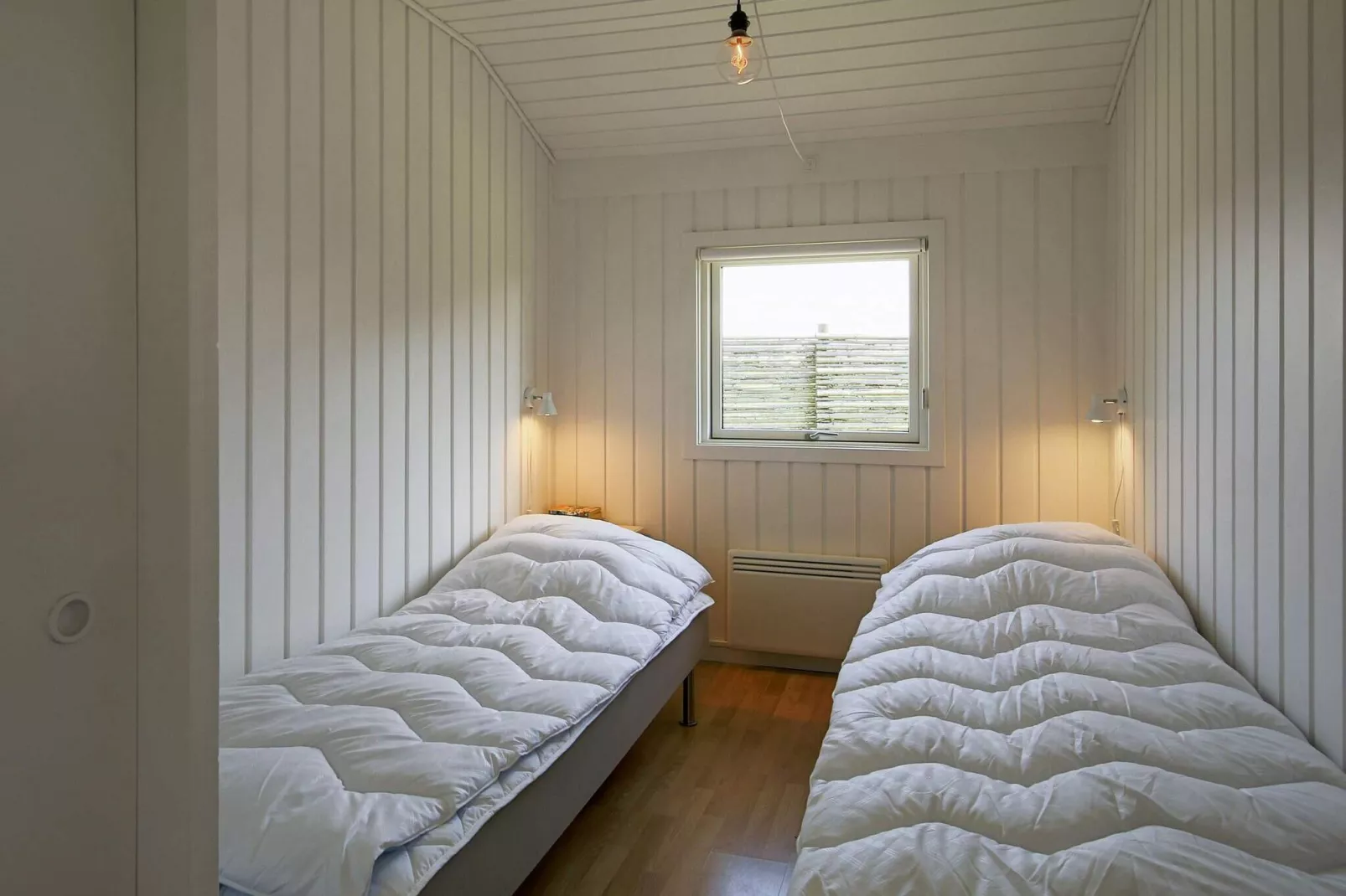 4 persoons vakantie huis in Gilleleje-By Traum-Binnen