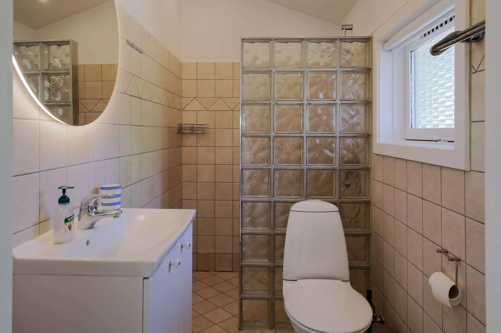 4 persoons vakantie huis in Gilleleje-By Traum-Binnen