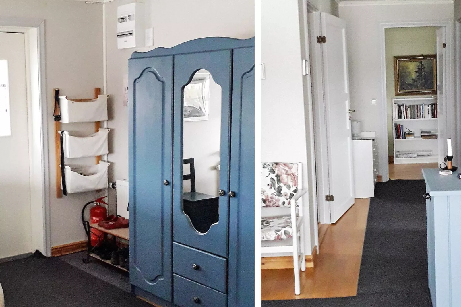 6 persoons vakantie huis in ÖVERKALIX-Binnen