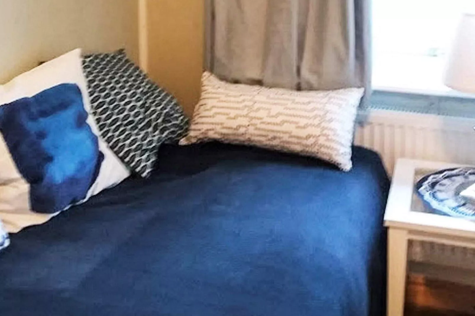 6 persoons vakantie huis in ÖVERKALIX-Binnen