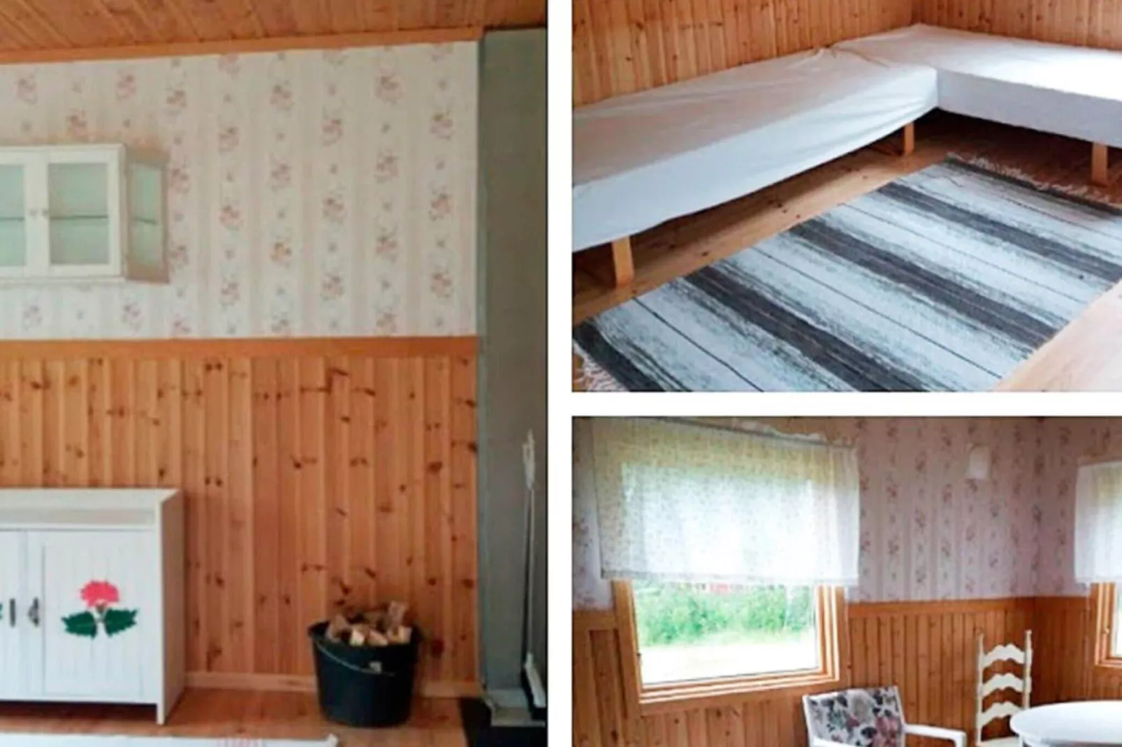 6 persoons vakantie huis in ÖVERKALIX-Binnen