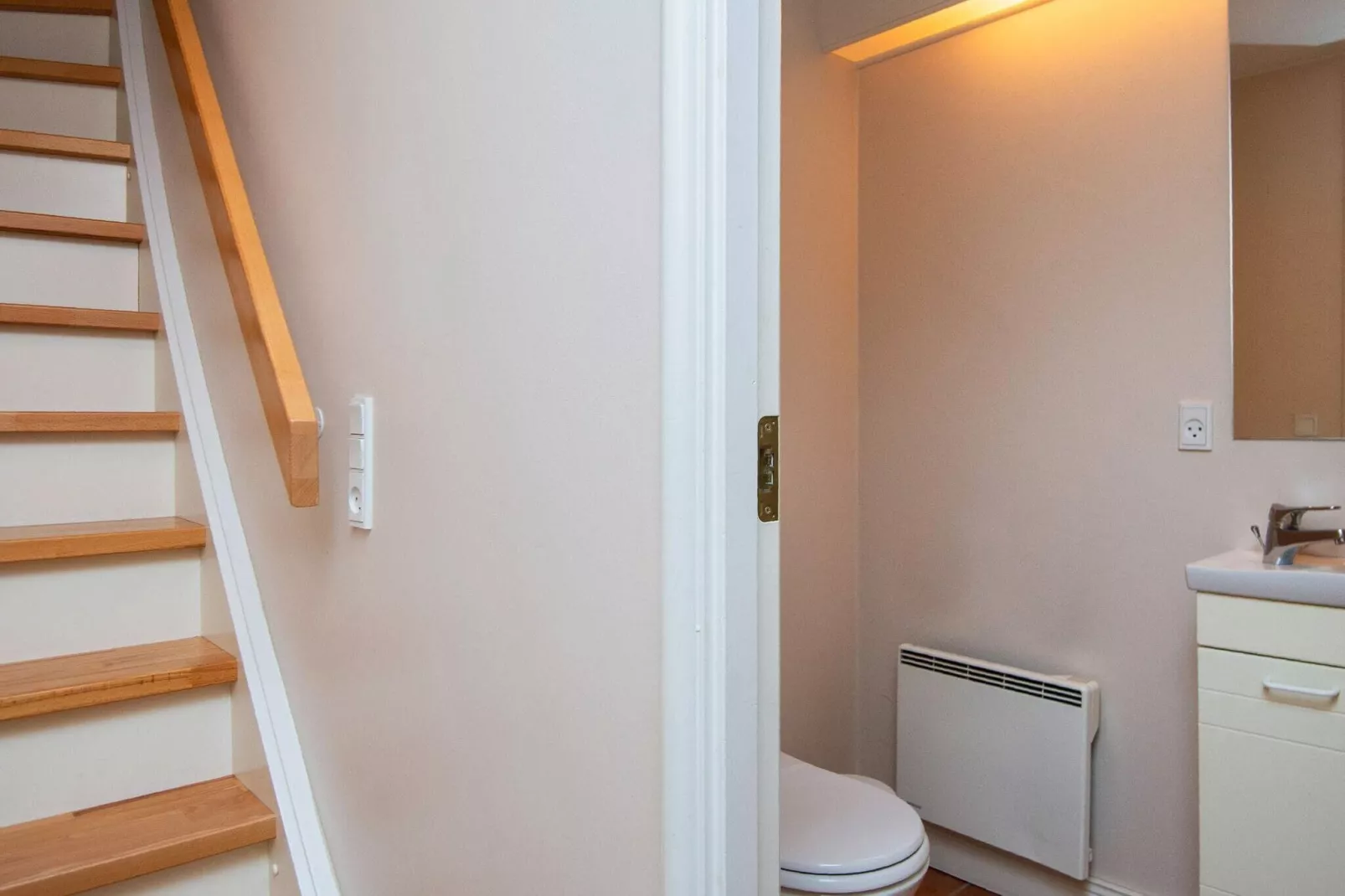 4 persoons vakantie huis in Ringkøbing-By Traum-Binnen