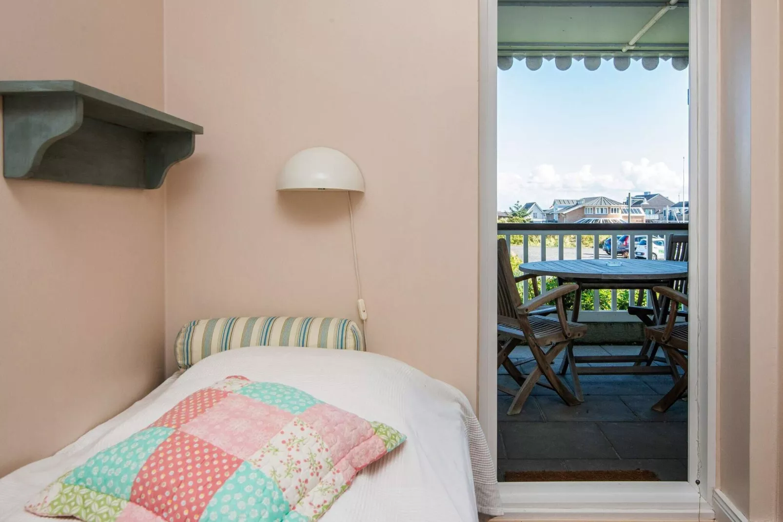 4 persoons vakantie huis in Ringkøbing-By Traum-Binnen