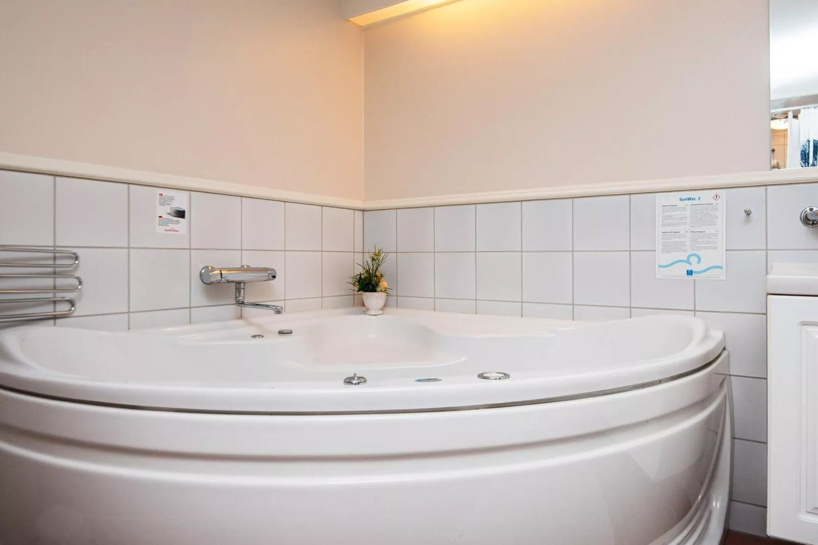 4 persoons vakantie huis in Ringkøbing-Sauna