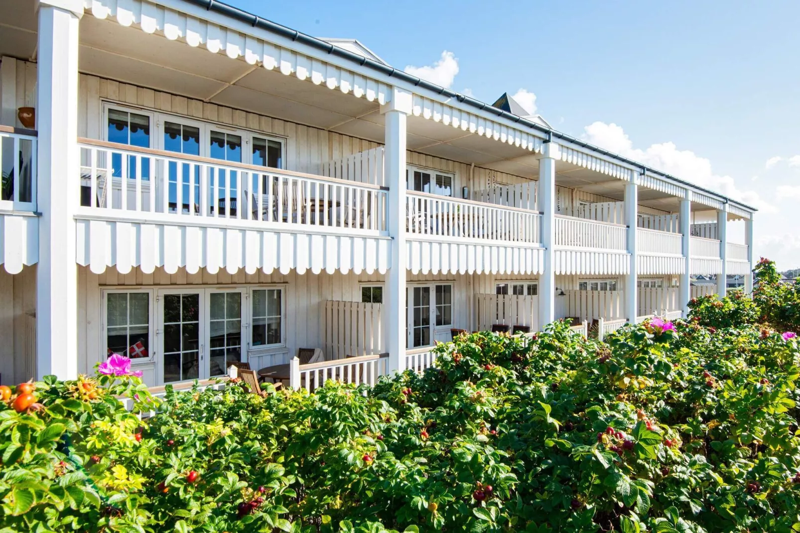 4 persoons vakantie huis in Ringkøbing-By Traum-Uitzicht