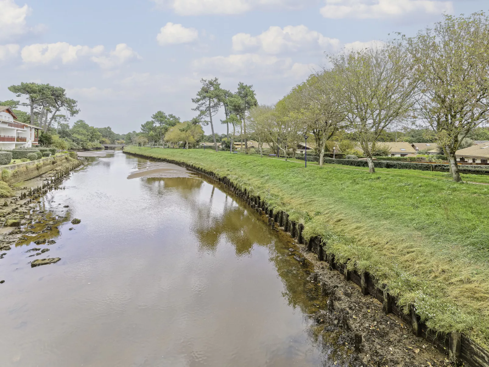 Lotissement Les Rives de Capbreton-Buiten