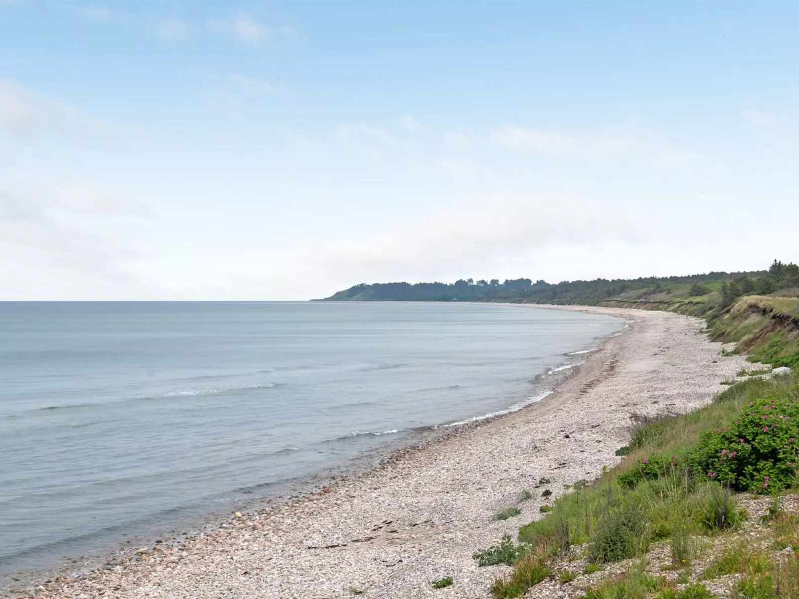 "Jute" - 100m from the sea-Buiten