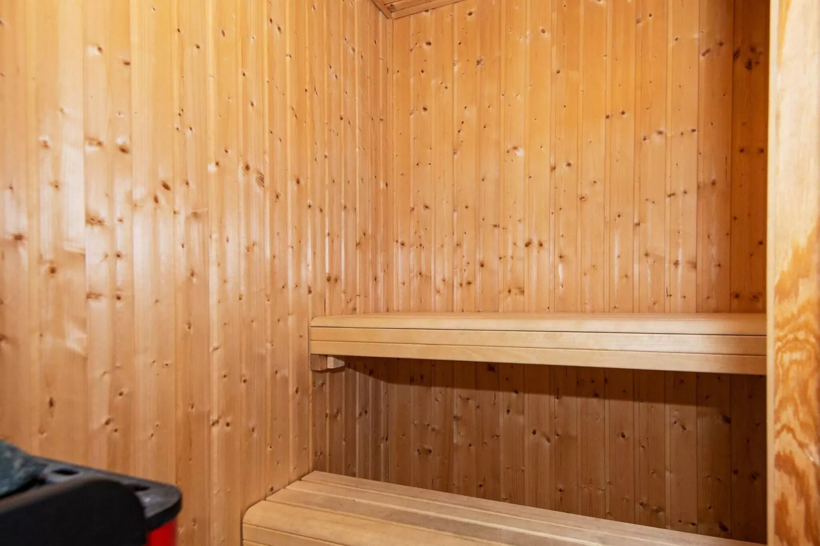 4 persoons vakantie huis in Ringkøbing-By Traum-Binnen