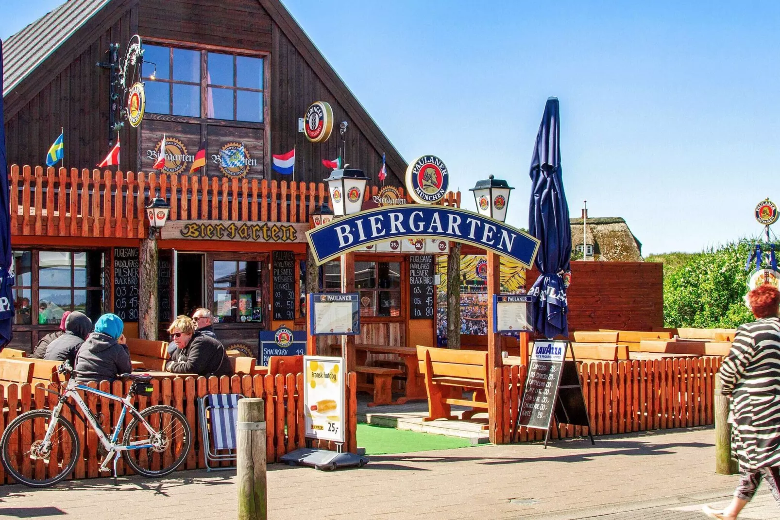 4 persoons vakantie huis in Ringkøbing-By Traum-Niet-getagd