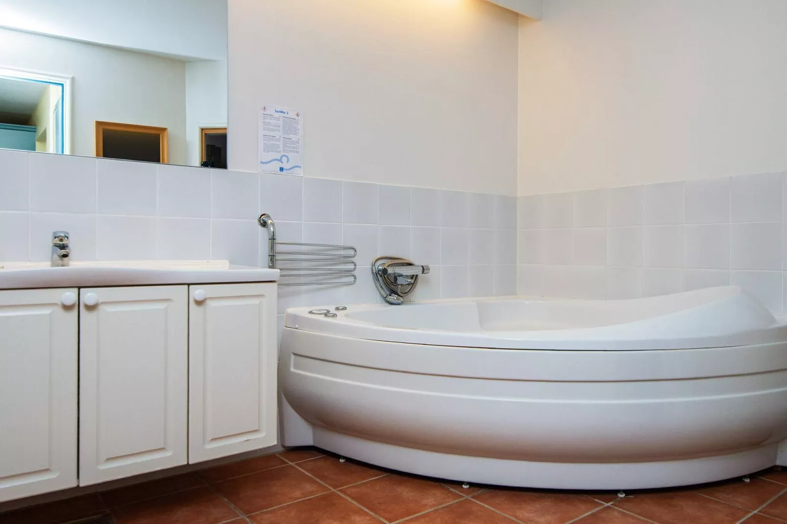 4 persoons vakantie huis in Ringkøbing-By Traum-Binnen