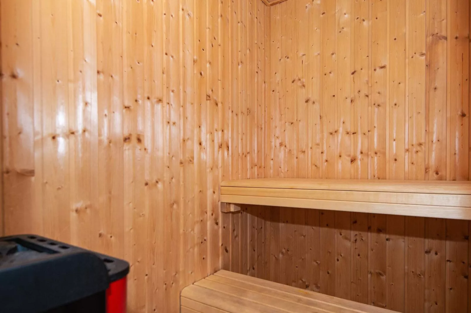 4 persoons vakantie huis in Ringkøbing-By Traum-Binnen
