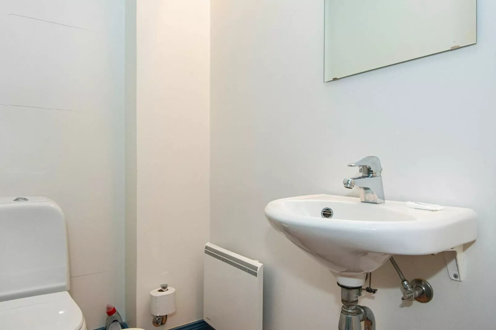 4 persoons vakantie huis in Ringkøbing-By Traum-Binnen