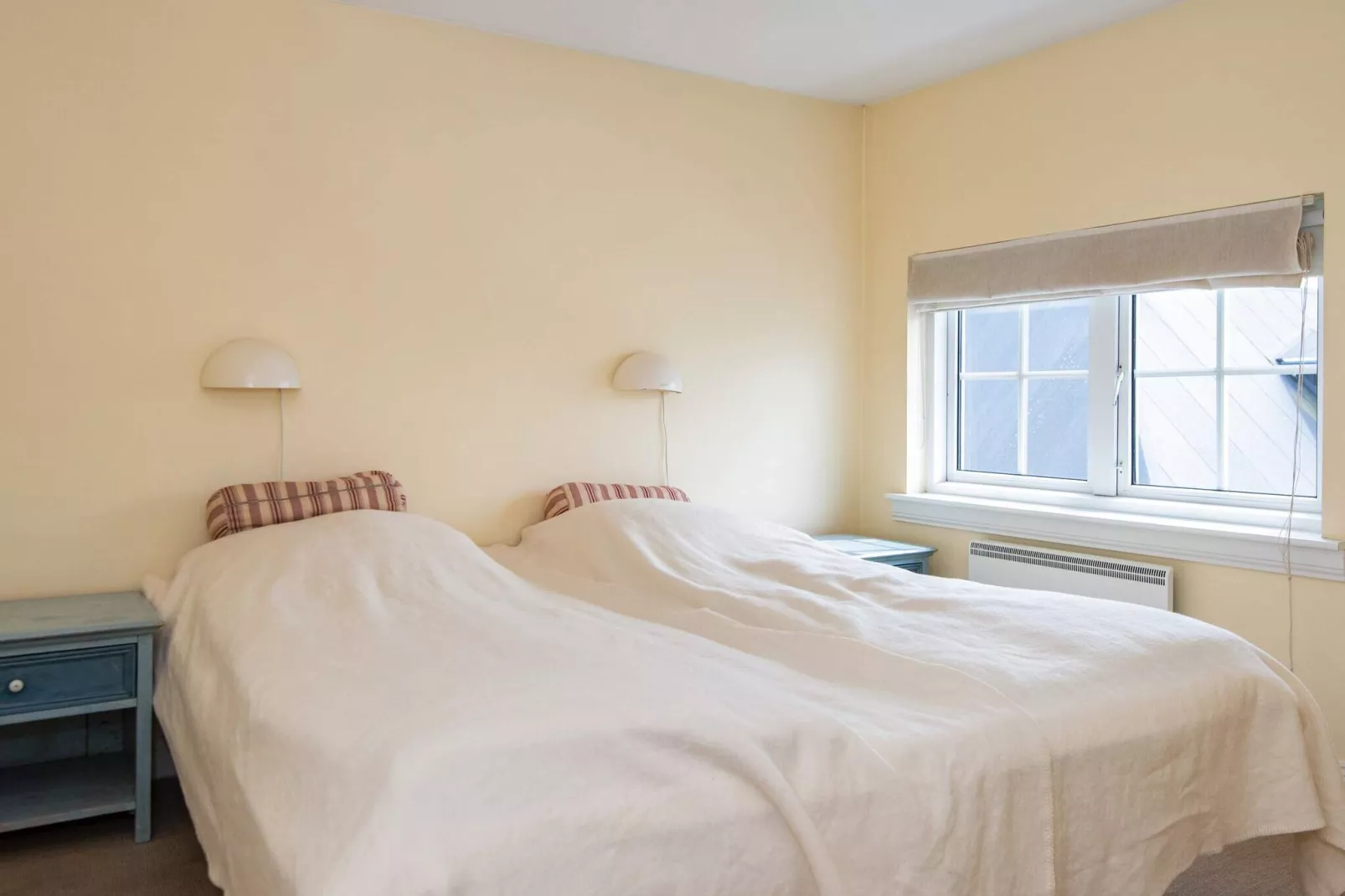 4 persoons vakantie huis in Ringkøbing-By Traum-Binnen