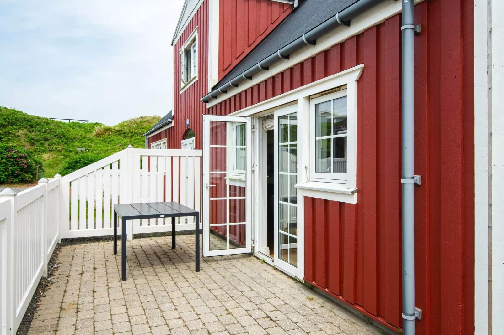 4 persoons vakantie huis in Ringkøbing-By Traum-Uitzicht
