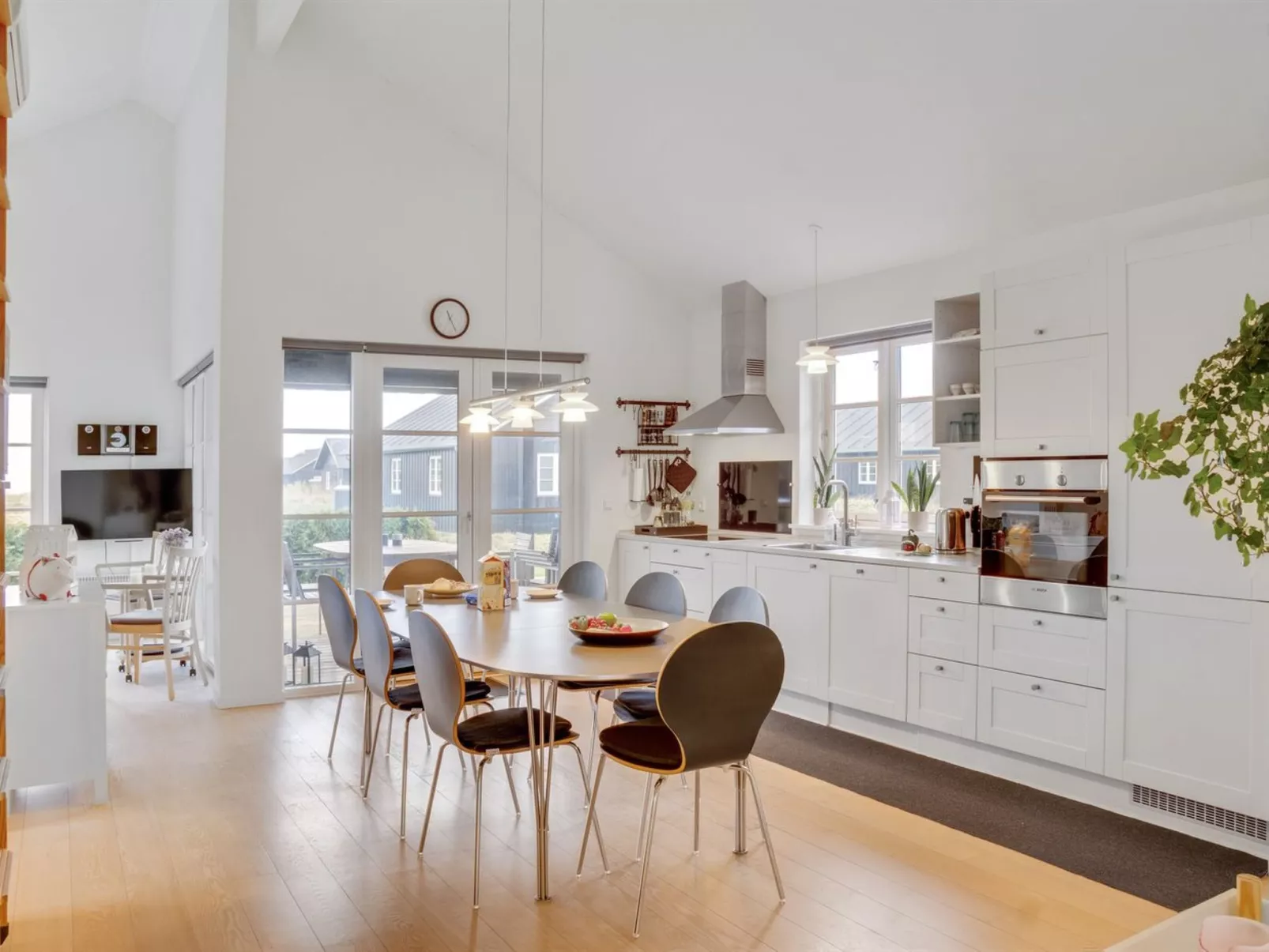 "Albine" - 300m from the sea in Lolland, Falster and Mon-Binnen