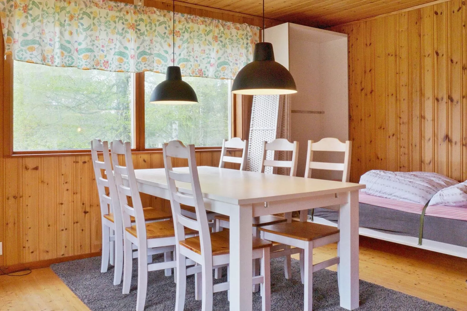 8 persoons vakantie huis in VäTö-Binnen