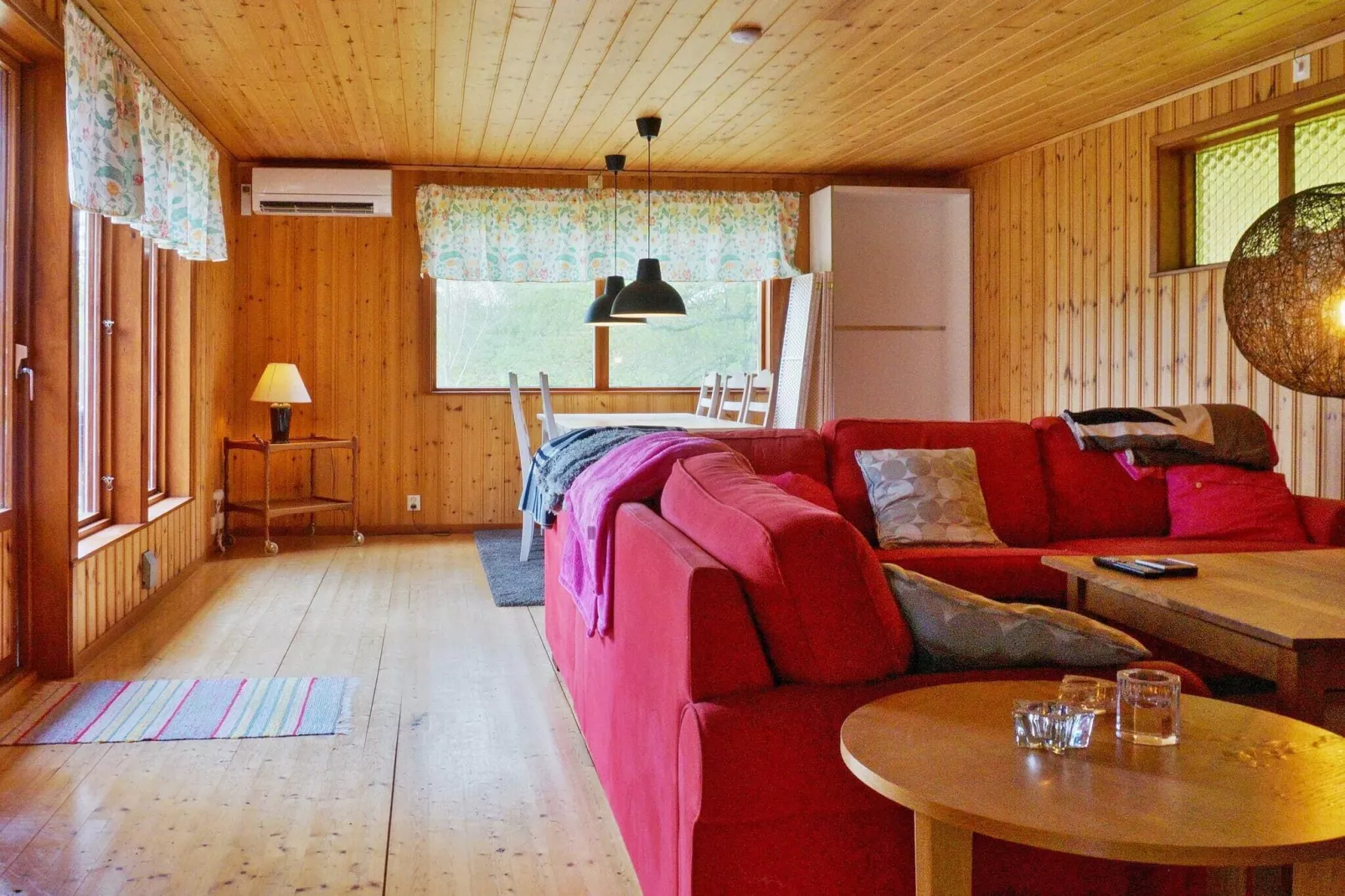 8 persoons vakantie huis in VäTö-Binnen