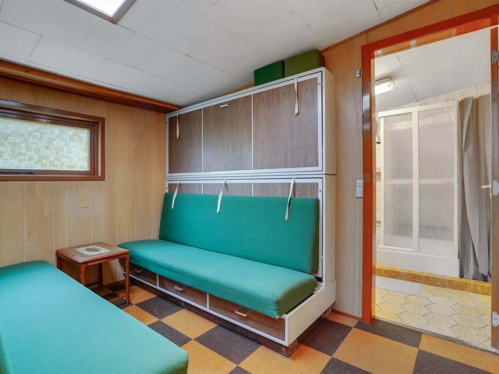 "Amelie" - 500m from the sea in Sealand-Binnen