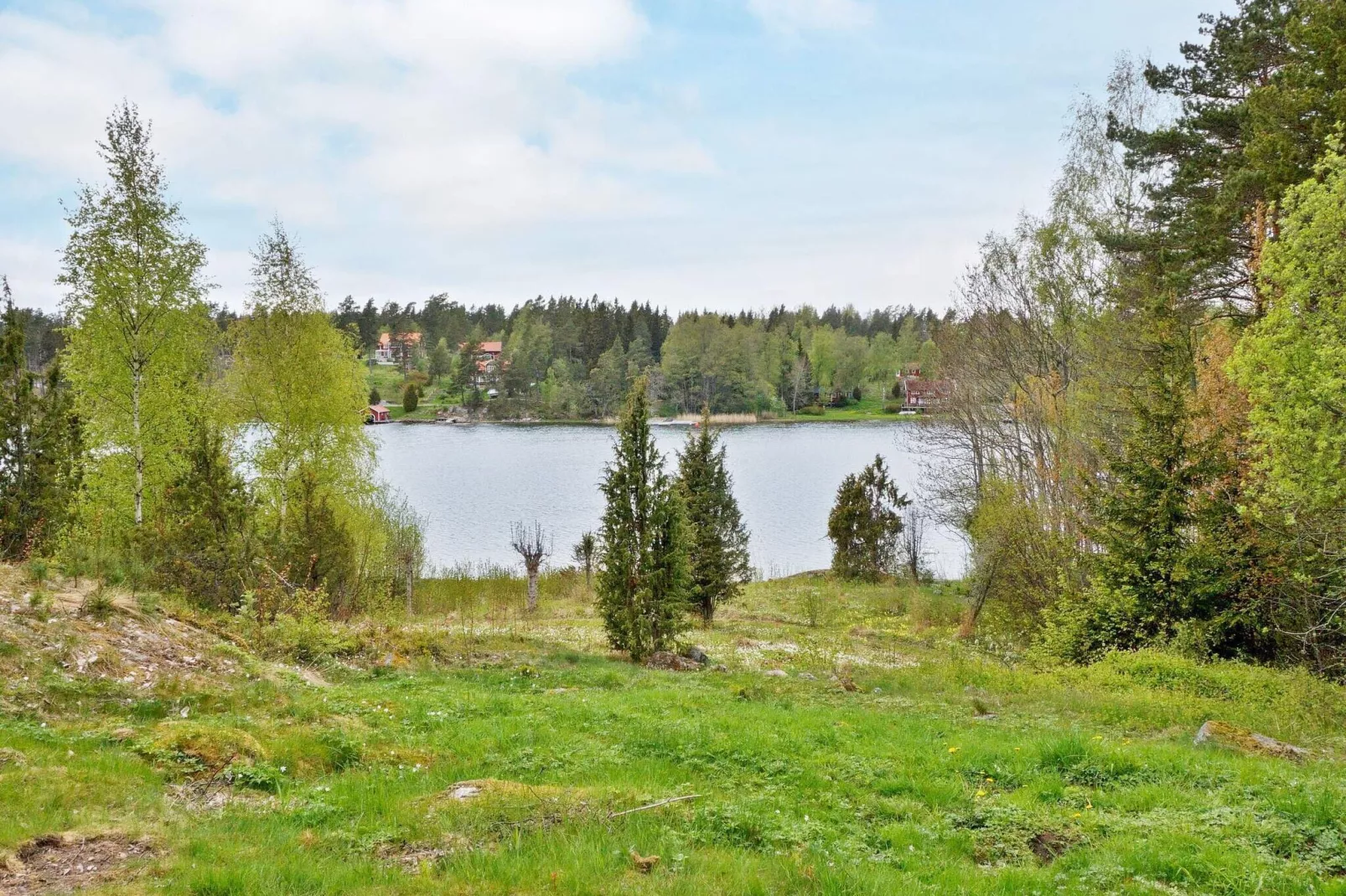 8 persoons vakantie huis in VäTö-Niet-getagd