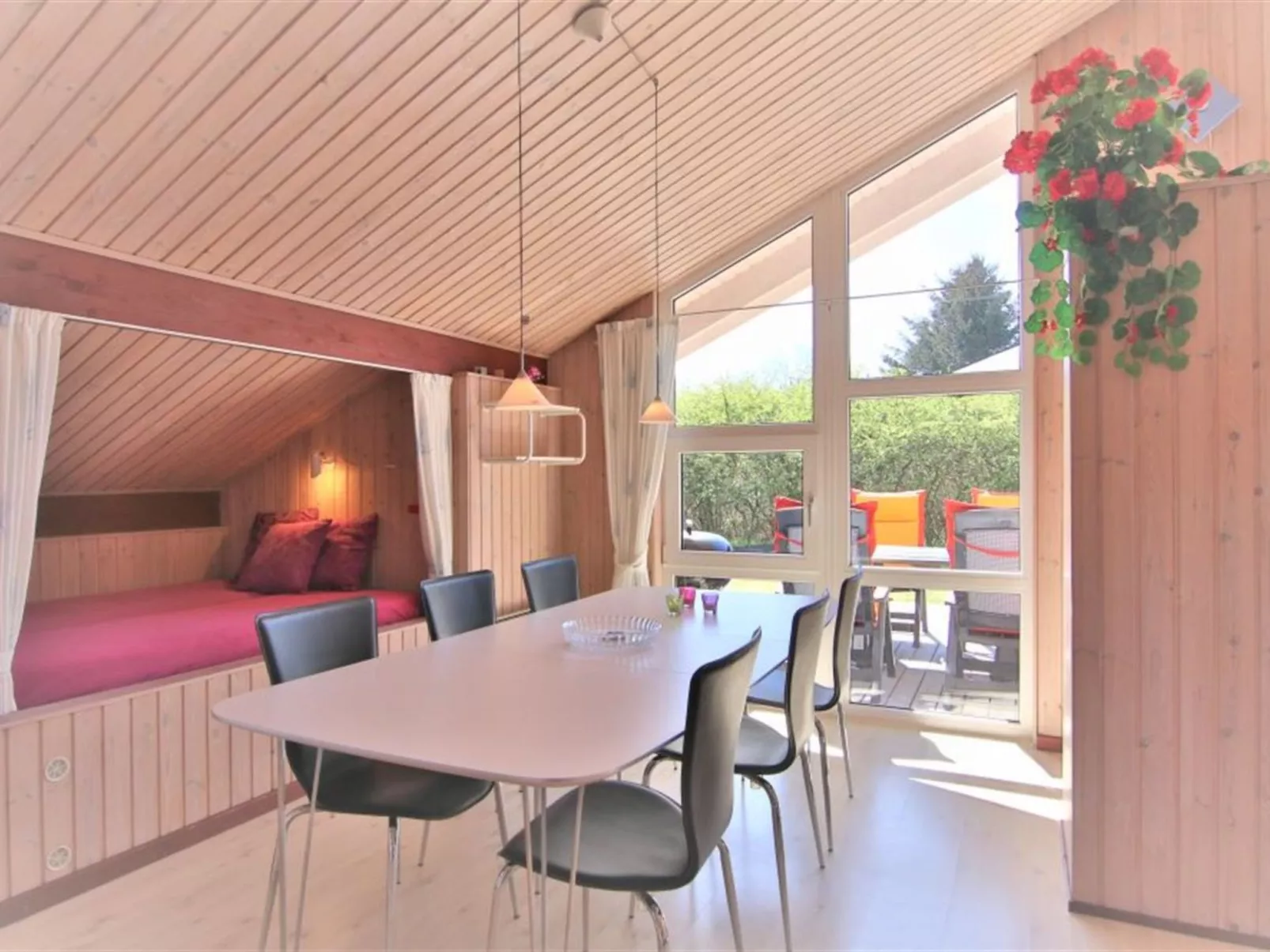 "Menka" - 1.3km from the sea-Binnen